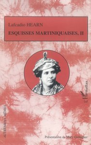 Picture of Esquisses martiniquaises