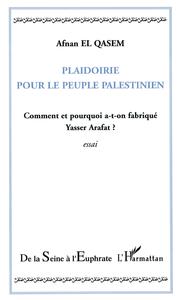 Image de Plaidoirie pour le peuple palestinien