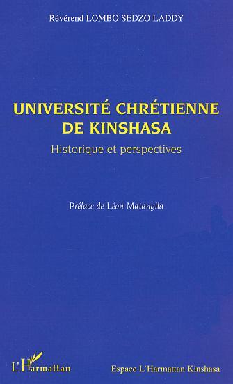 Image de Université chrétienne de Kinshasa