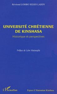 Image de Université chrétienne de Kinshasa