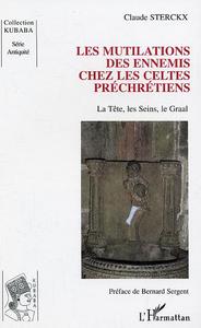 Picture of Les mutilations des ennemis chez les Celtes préchrétiens