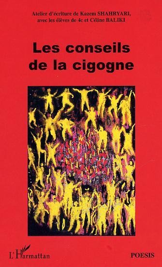 Picture of Les conseils de la cigogne