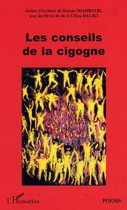 Picture of Les conseils de la cigogne