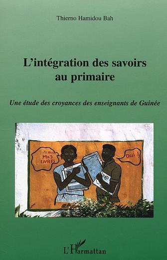 Image de L'intégration des savoirs au primaire