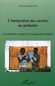Image de L'intégration des savoirs au primaire