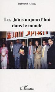 Picture of Les Jains aujourd'hui dans le monde