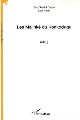 Picture of Les Malinké du Konkodugu (Mali)