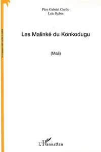 Picture of Les Malinké du Konkodugu (Mali)