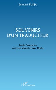 Image de SOUVENIRS D'UN TRADUCTEUR