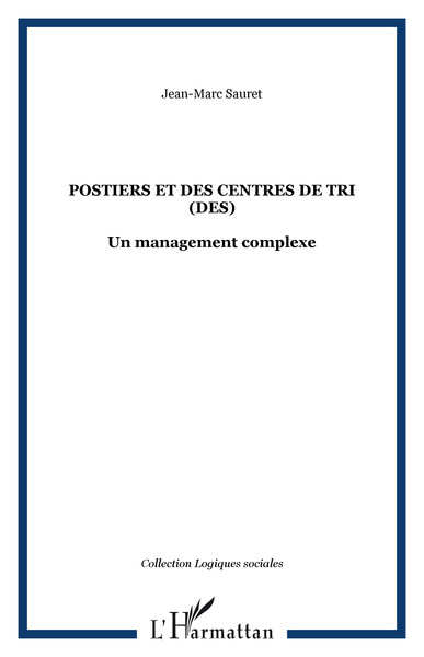Picture of Postiers et des centres de tri (Des)