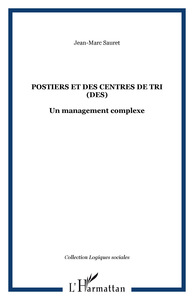 Picture of Postiers et des centres de tri (Des)