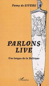 Image de PARLONS LIVE