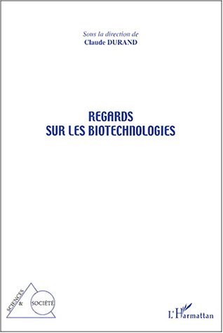 Picture of Regards sur les biotechnologies