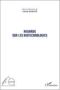 Picture of Regards sur les biotechnologies