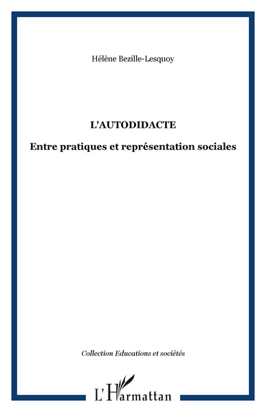 Picture of L'autodidacte