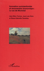 Image de Innovation socioterritoriale et reconversion économique