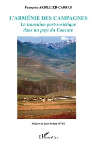 Image de L'Arménie des campagnes