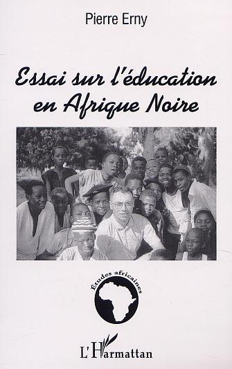 Picture of ESSAI SUR L'ÉDUCATION EN AFRIQUE NOIRE
