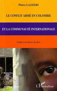Image de Le conflit armé en Colombie et la communauté internationale