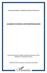 Image de ALIMENTATIONS CONTEMPORAINES
