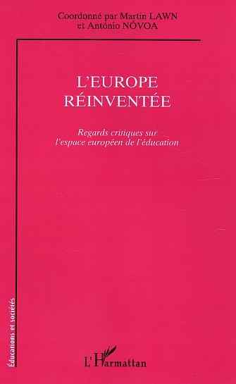 Image de L'Europe réinventée