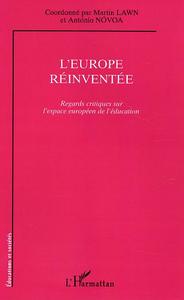 Image de L'Europe réinventée