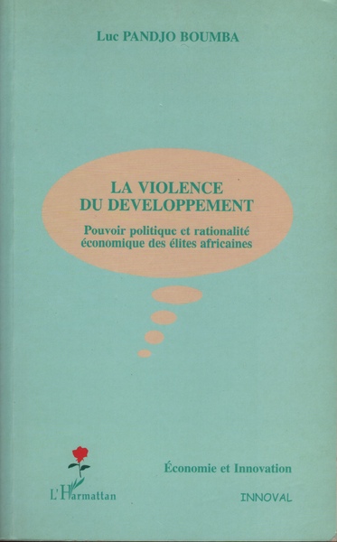 Picture of LA VIOLENCE DU DEVELOPPEMENT