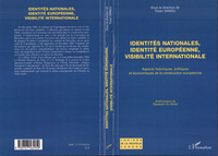 Image de Identités nationales, identité européenne, visibilité internationale