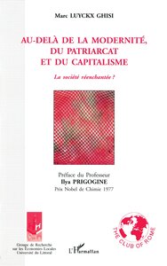 Image de AU-DELÀ DE LA MODERNITÉ, DU PATRIARCAT ET DU CAPITALISME
