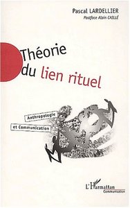 Picture of THÉORIE DU LIEN RITUEL