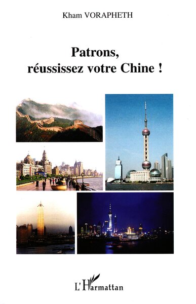 Image de Patrons, réussissez votre Chine !