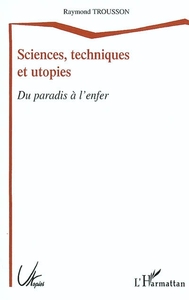 Picture of Sciences, techniques et utopies