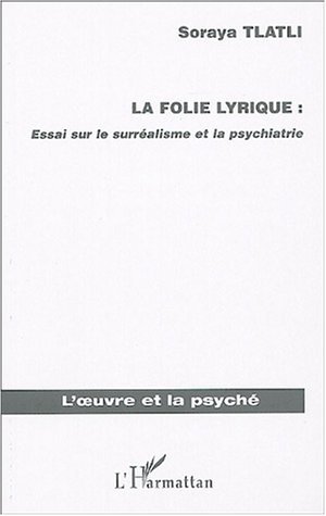 Image de La folie lyrique