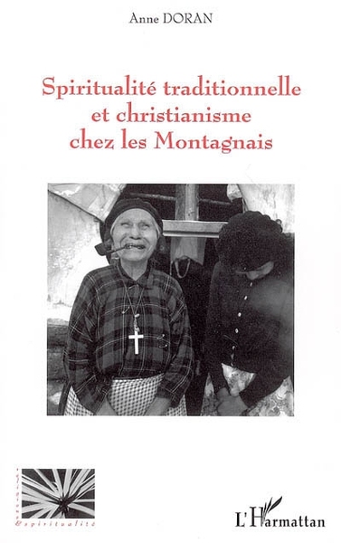 Picture of Spiritualité traditionnelle et christianisme chez les Montagnais
