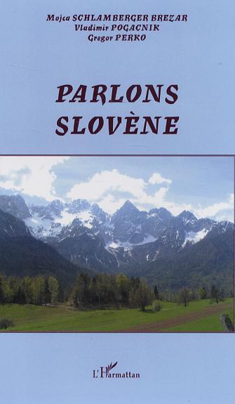Image de Parlons slovène