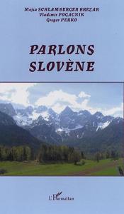 Image de Parlons slovène
