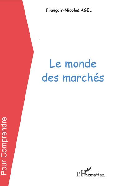 Image de Le monde des marchés