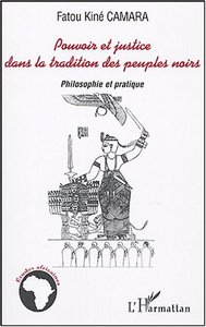 Picture of Pouvoir et justice dans la tradition des peuples noirs