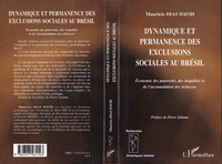 Image de Dynamique et permanence des exclusions sociales au Brésil