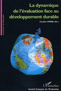 Picture of La dynamique de l'évaluation face au développement durable