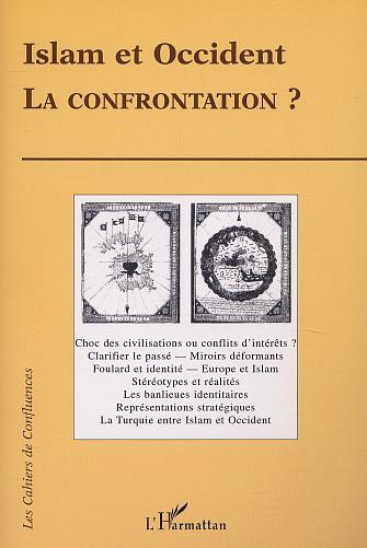 Image de Islam et Occident : la confrontation ?