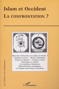 Image de Islam et Occident : la confrontation ?