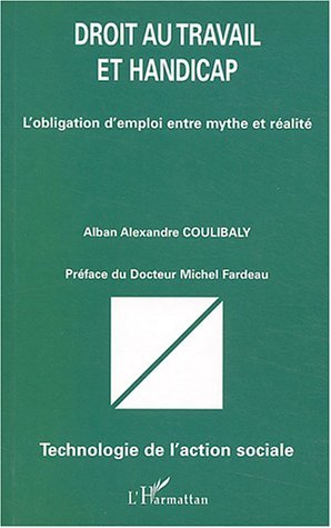 Picture of Droit au travail et handicap
