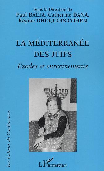Picture of La Méditerranée des Juifs