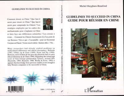 Image de Guidelines to succeed in China