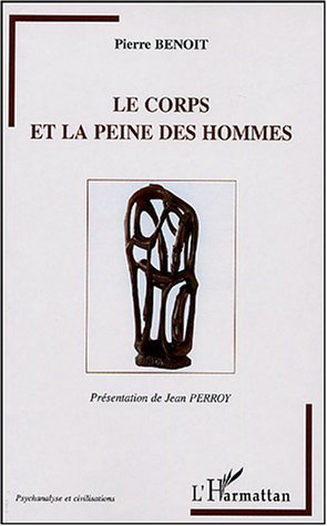 Picture of Le corps et la peine des hommes
