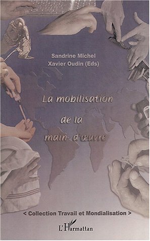 Image de La mobilisation de la main d'?uvre