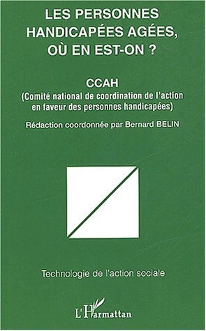 Image de Personnes handicapées agées, où en est-on ?