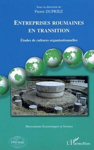 Image de Entreprises roumaines en transition