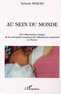 Picture of AU SEIN DU MONDE